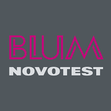 Blum-Novotest Inc. Blum-Novotest Inc.