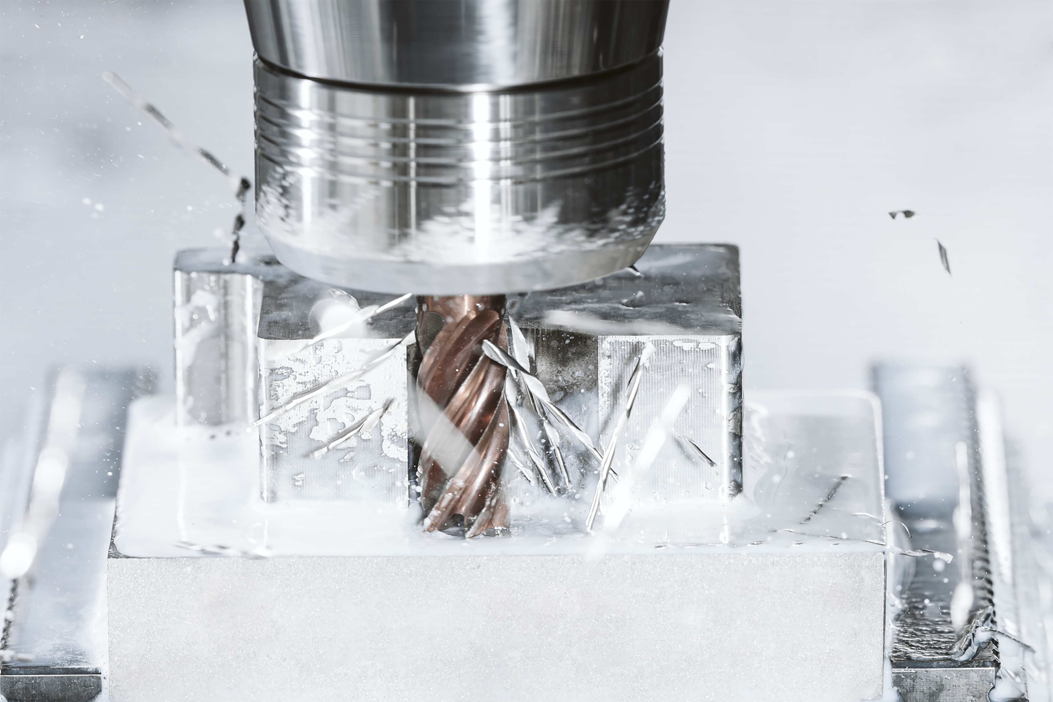 CERATIZIT Redesigns MonsterMill – ISO-S Milling Cutter Line  for Enhanced Superalloy Machining
