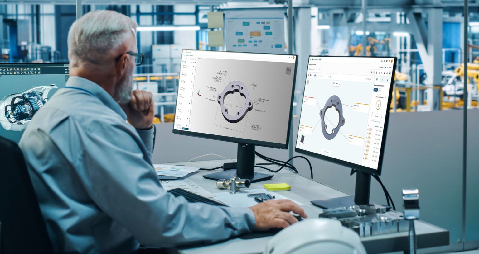 Metrology Mentor