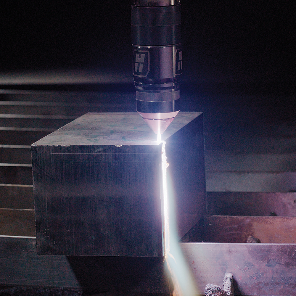Hypertherm XPR460