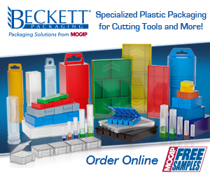 Beckett Packaging, a div. of MOCAP