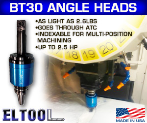 Eltool Corporation