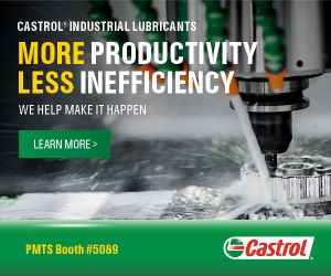 Castrol Industrial North America
