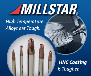 Cole Tooling Systems/Millstar