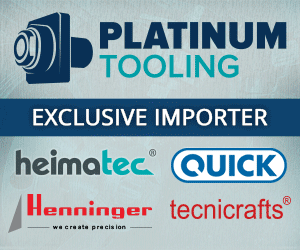 Platinum Tooling Technologies Inc.