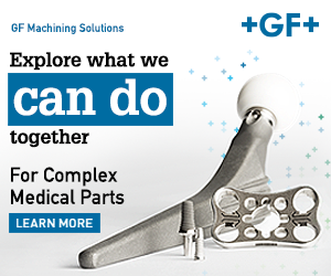 GF Machining Solutions