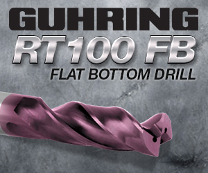Guhring Inc.