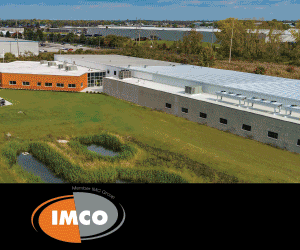 IMCO New Facilities