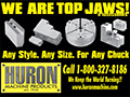 Huron Machine Products Inc.