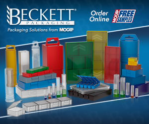 Beckett Packaging, a div. of MOCAP