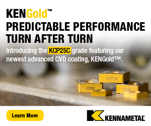 Kennametal Inc.