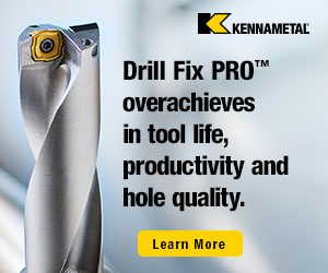 Kennametal Inc.