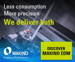 Makino Inc.