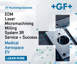 GF Machining Solutions