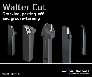 Walter USA LLC