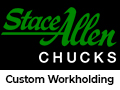 Stace-Allen Chucks Inc.