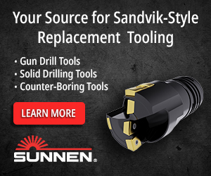 Sunnen Products Co.