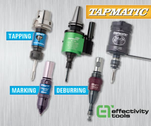 Tapmatic Corporation
