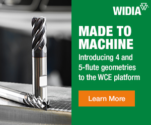 Widia North America