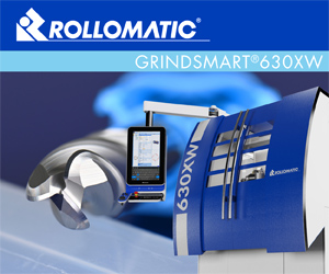 Rollomatic Inc.