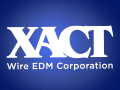 Xact Wire EDM