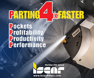 Iscar USA