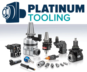 Platinum Tooling Technologies Inc.