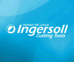 Ingersoll Cutting Tools