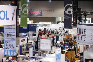 Gearing up for IMTS 2018