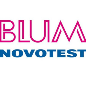 Blum-Novotest Inc.