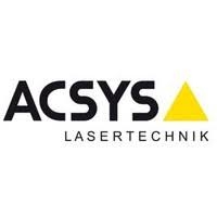 ACSYS Lasertechnik U.S. Inc.