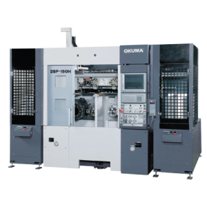 Okuma 2SP 150H