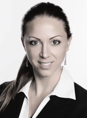Magalie Jackson