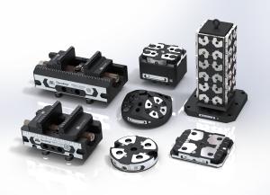 Mate workholding systems