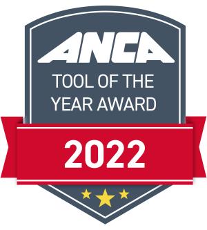 ANCA Tool of the Year Award