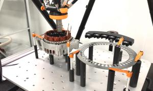 Renishaw’s Roadshow will focus on advanced manufacturing solutions including the significant measurement challenges facing manufacturers. The two-day event will take place at the Renishaw research facility in Auburn Hills, MI, November 2-3