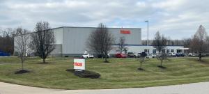 New Syncrex plant in Kentucky manufacturing campus