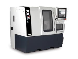 FX5E Linear grinder