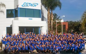 CGTech celebrates 35th anniversary