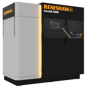 Renishaw AM 500M machine
