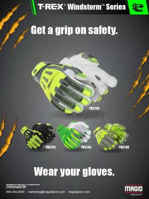 worker safety poster