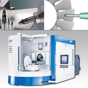 Blisk Machining Tech Day on June 7th