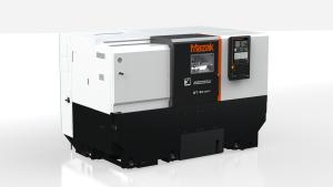 Mazak Ez series