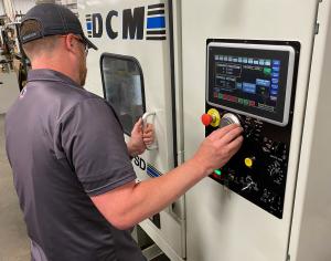 Amid global rivalries and increasing demand for rare earth magnets, more precise, efficient grinding technology offers proactive manufacturers a competitive advantage.