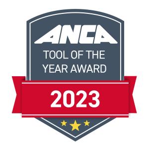 ANCA Tool of the Year Award