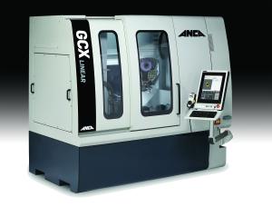 ANCA CNC
