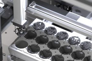 The power of density determination in additive manufacturing