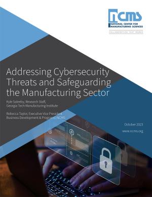 NCMS Cyberattack whitepaper