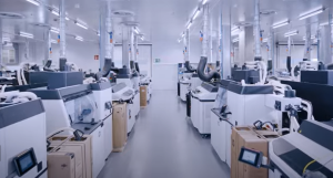 HP's factory of the future