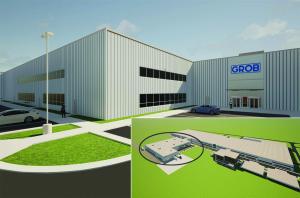 GROB-Plant-Expansion
